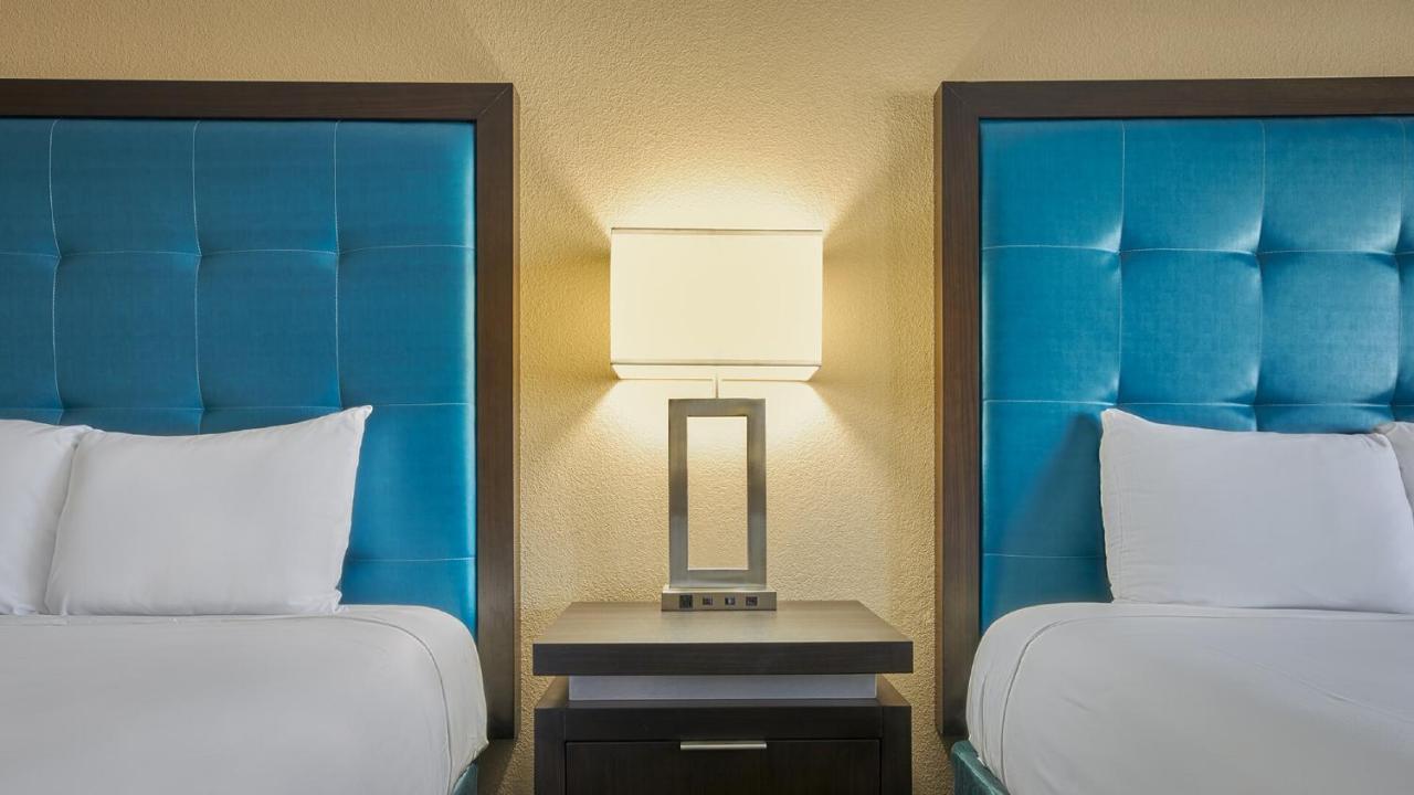 Tropicana Laughlin Exterior foto