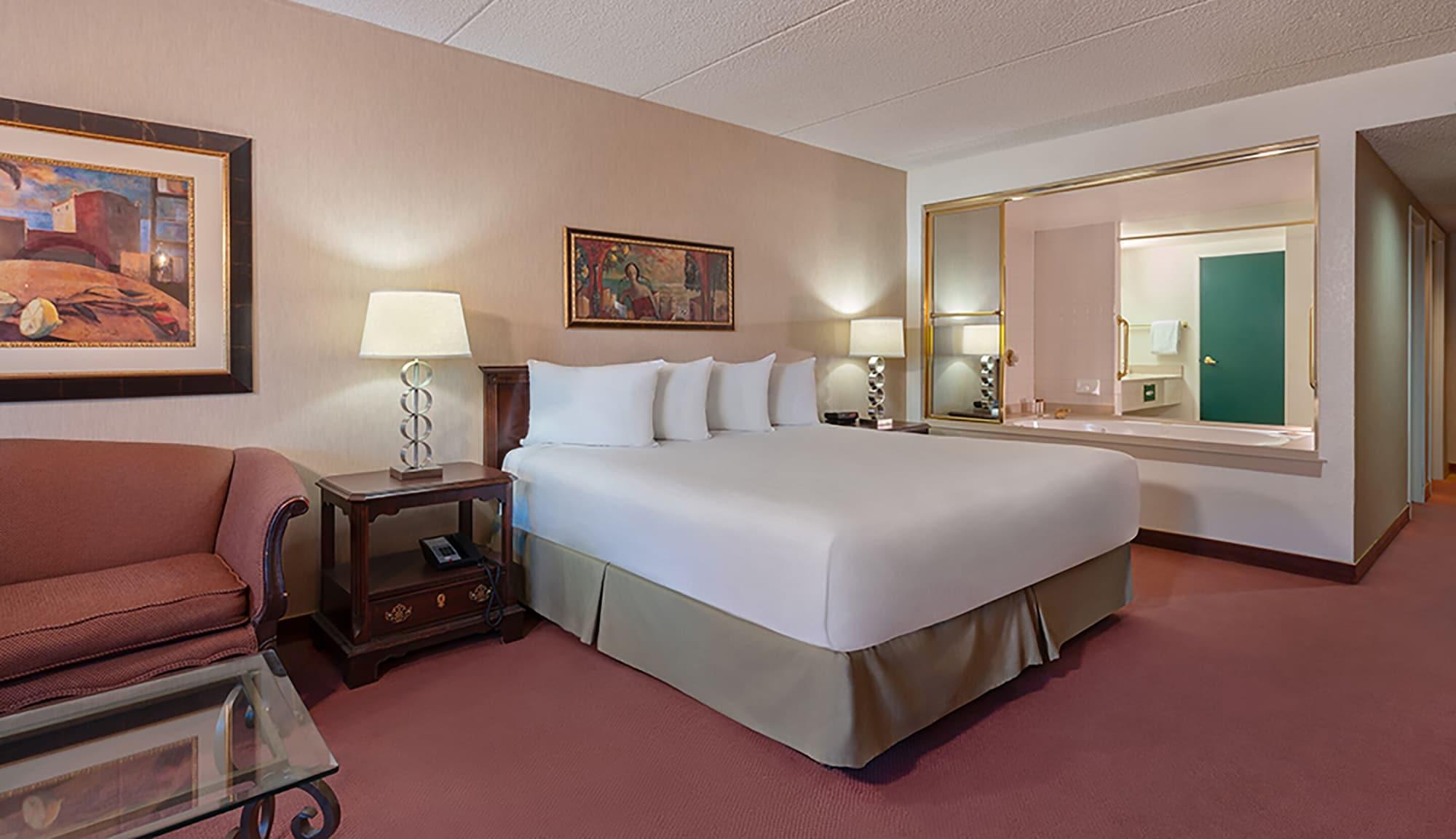 Tropicana Laughlin Exterior foto