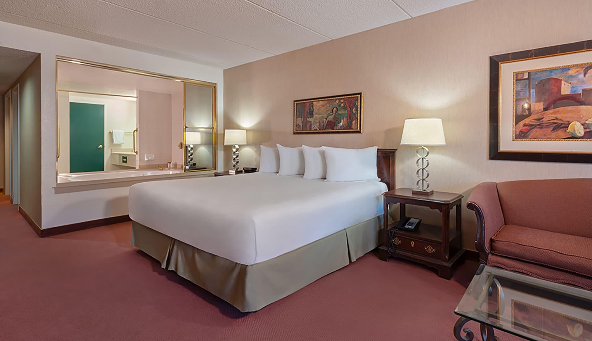 Tropicana Laughlin Exterior foto