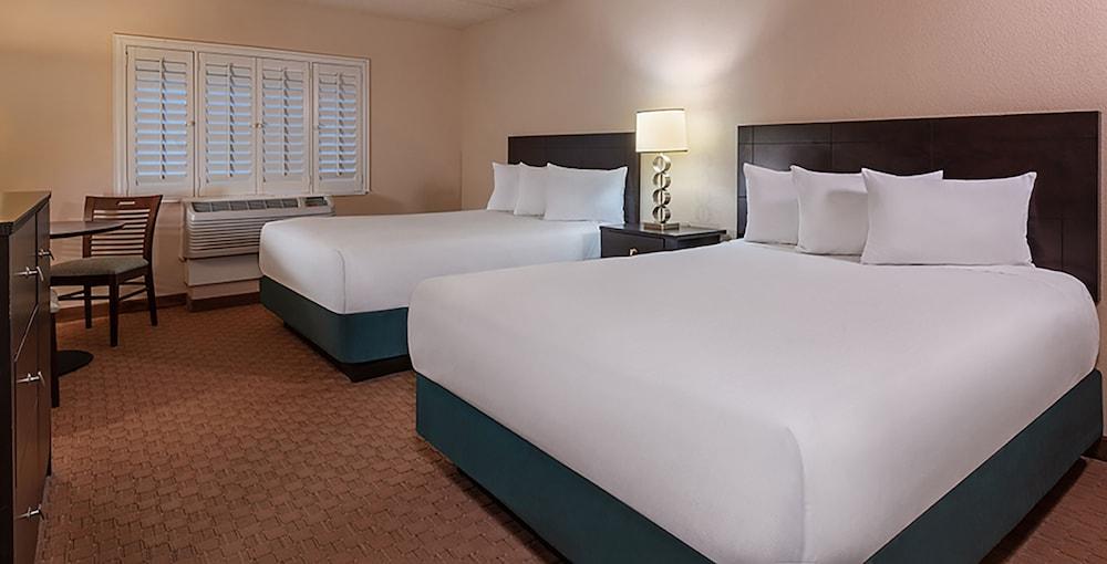 Tropicana Laughlin Exterior foto