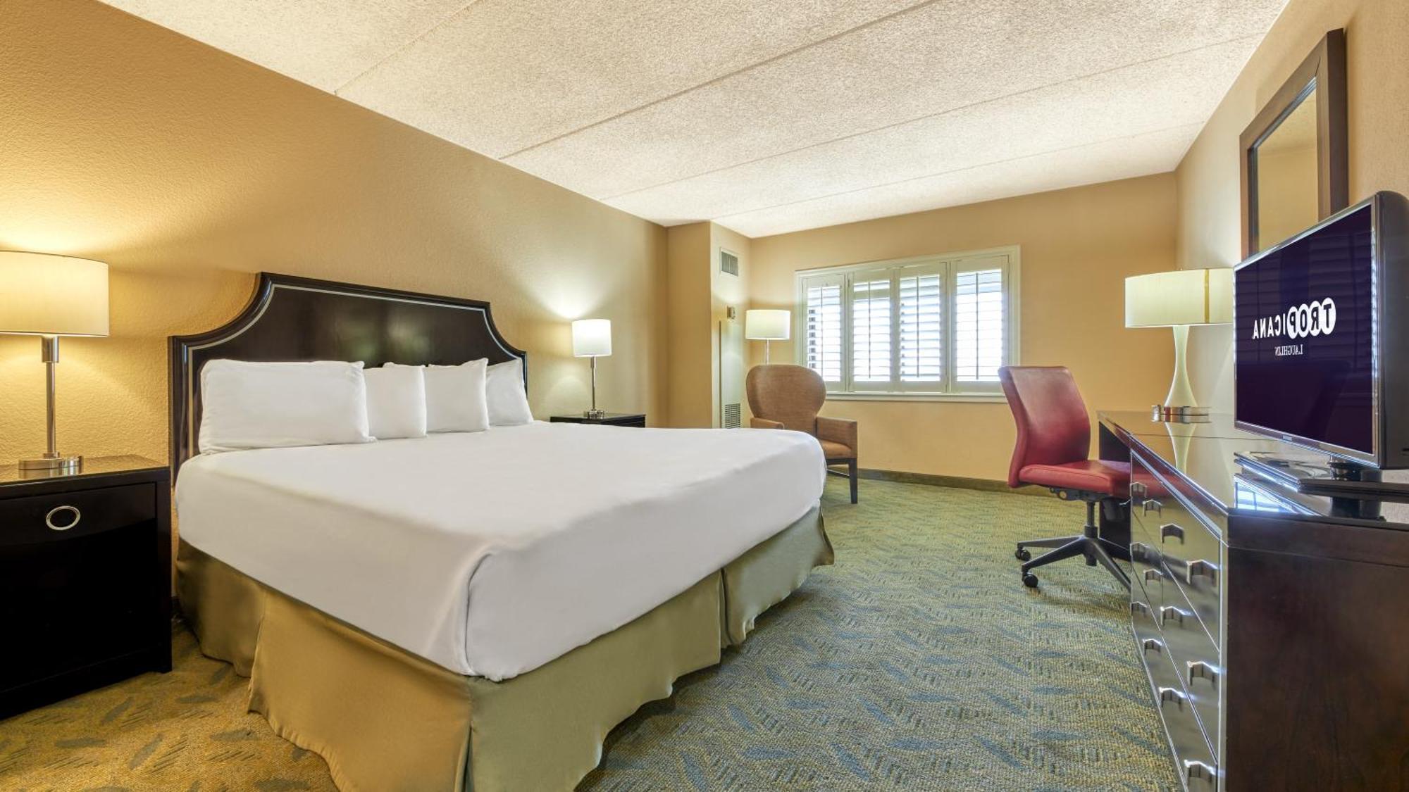 Tropicana Laughlin Exterior foto