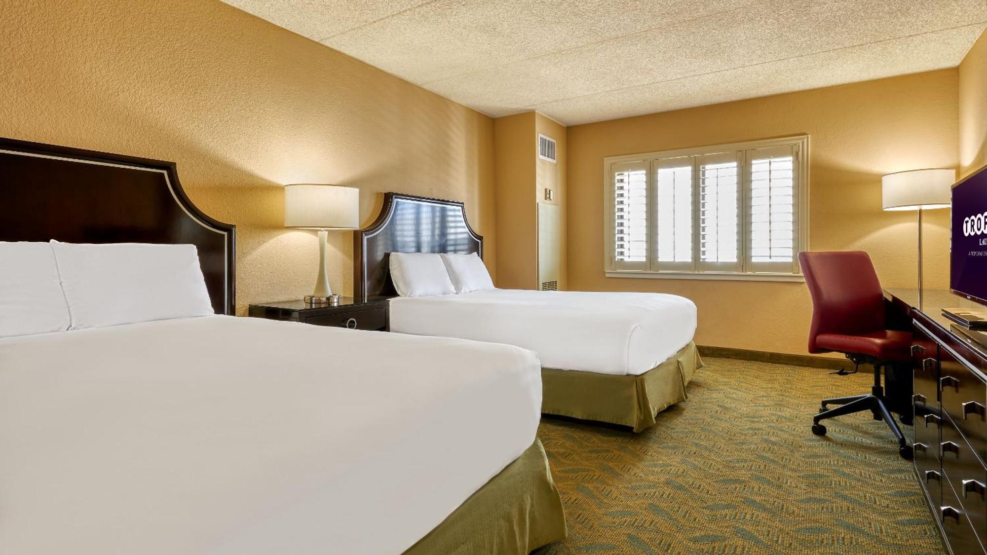 Tropicana Laughlin Exterior foto