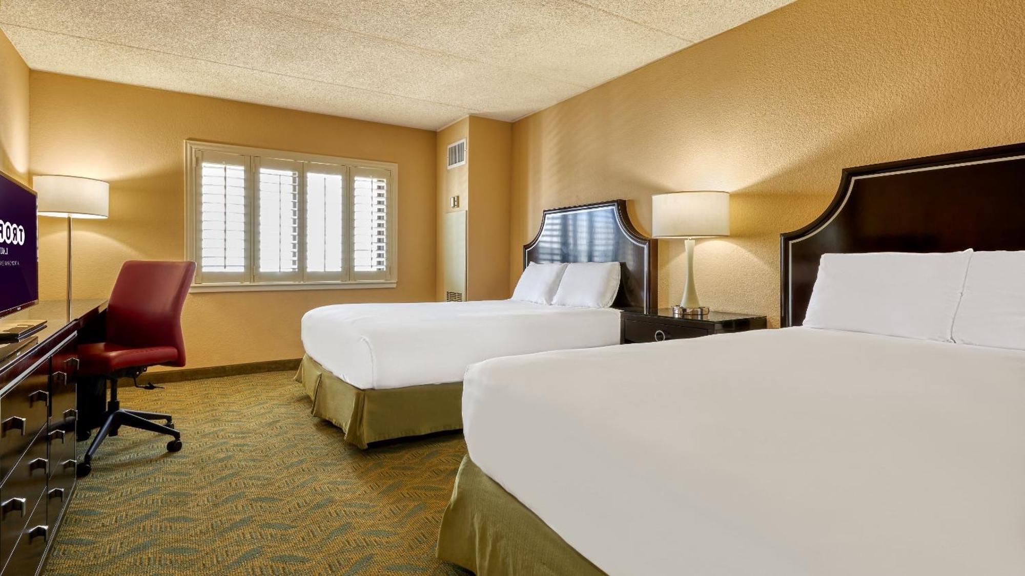 Tropicana Laughlin Exterior foto