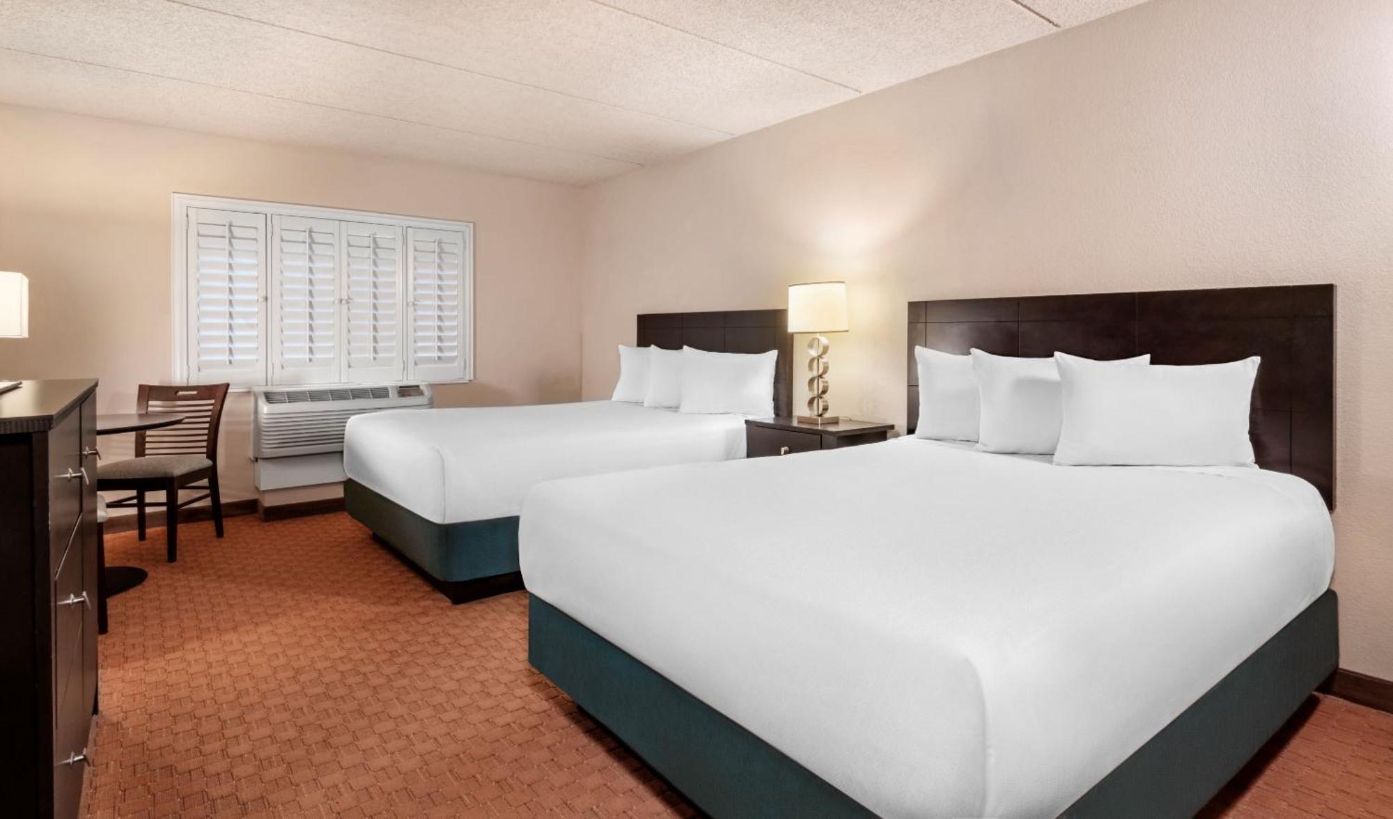 Tropicana Laughlin Exterior foto
