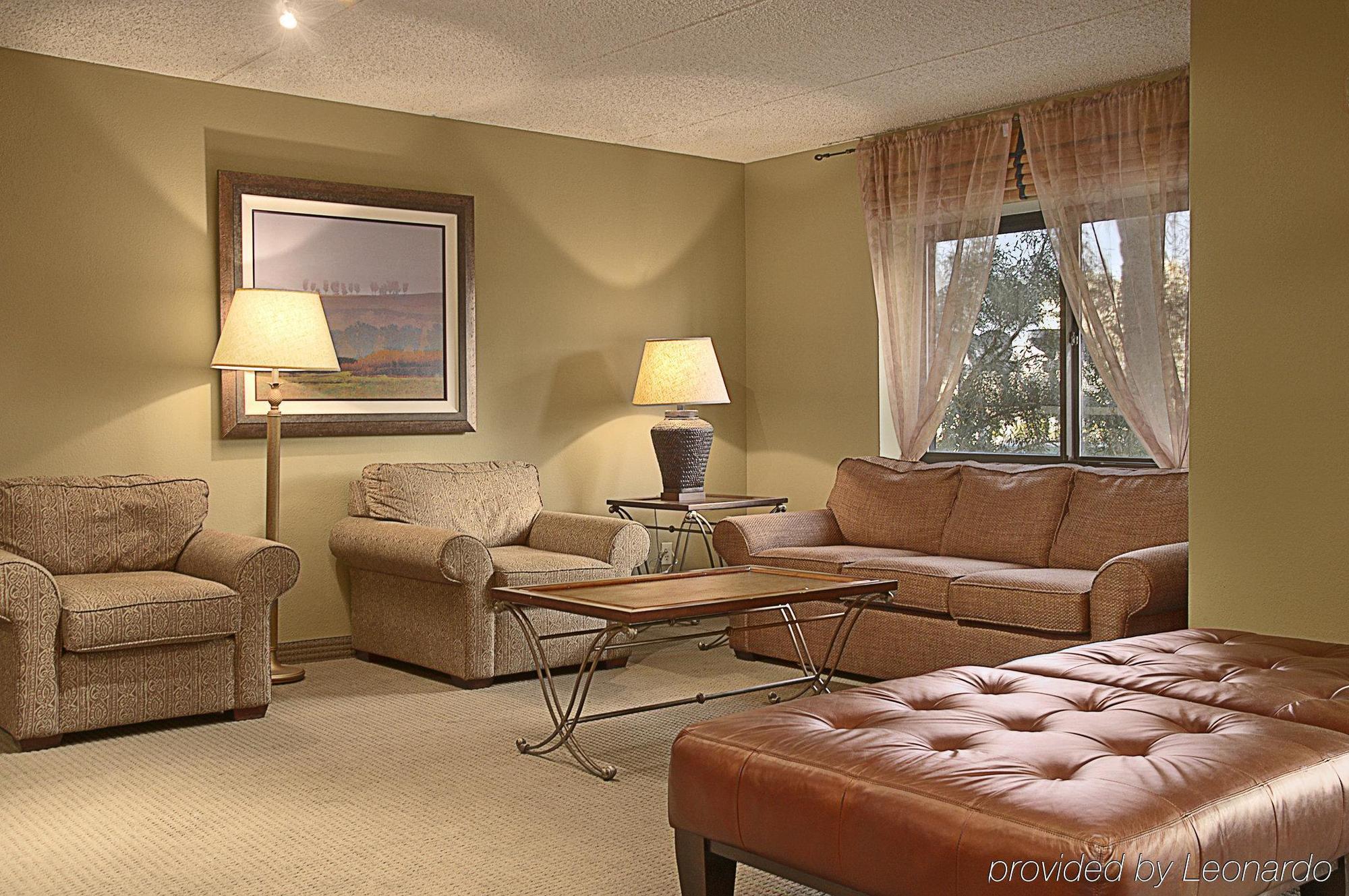 Tropicana Laughlin Habitación foto