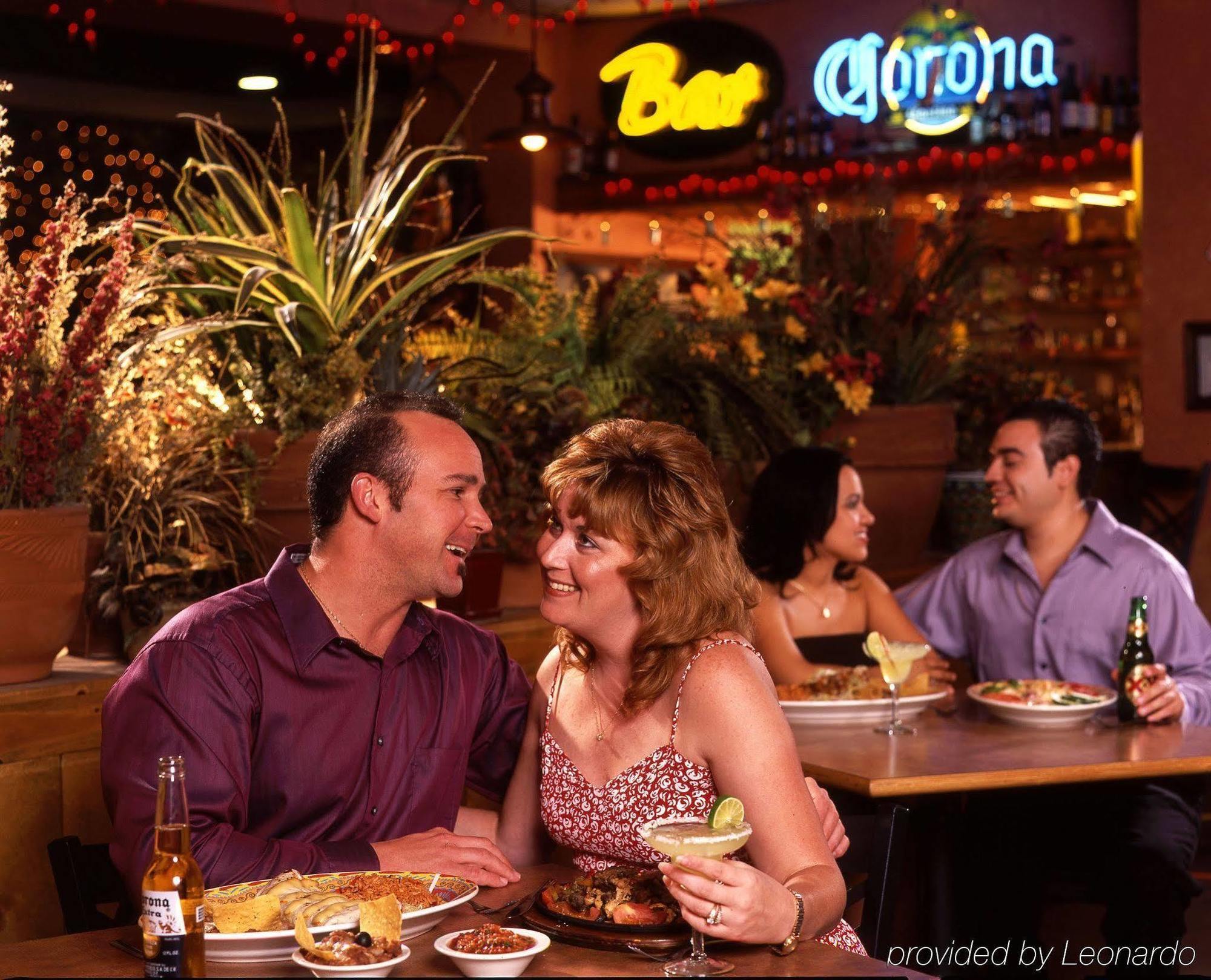 Tropicana Laughlin Exterior foto